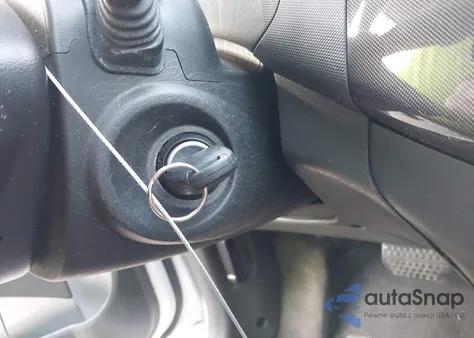 2013 Chevrolet Spark Ls Auto from USA, damaged, VIN KL8CB6S91DC587294